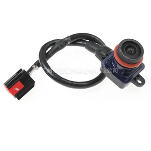 กล้องมองหลังเฟียต 7355951810 กล้องช่วยถอยหลังกันน้ำ 12V ความละเอียด 460x600 - Product Image 1