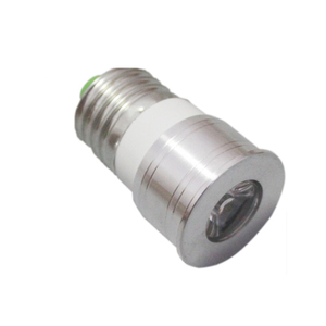 Hot bán 3W MR16 gu5.3 GU10 nhỏ Dimmable GU10 dẫn ánh sáng tại chỗ - Product Image 2