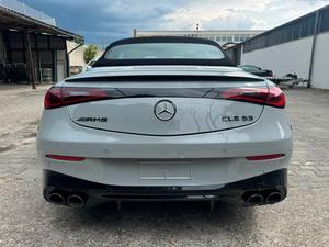 NUEVO MERCEDES-BENZ CLE 53 AMG <span class=keywords><strong>CABRIO</strong></span> ALPINE PLUS CONVERTIBLE/Roadster 2025, TRANSMISIÓN AUTOMÁTICA - Product Image 5