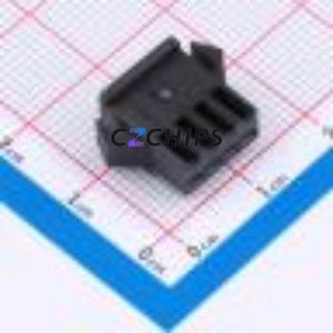 X2521HM-04G-N0 Housing (Wire-to-Board / Wire-to-Wire) P=2.5mm Connector 1x4P 2.5mm 1 4 - Product Image 2