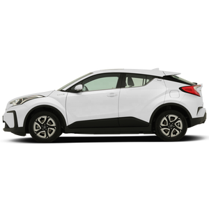 TOP auto usate <span class=keywords><strong>toyota</strong></span> yaris vitz CHR in vendita best Seller auto usate a mano sinistra auto alla guida per la vendita - Product Image 5