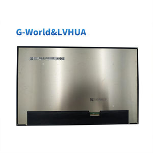 شاشة عرض LCD للابتوب B160QAN02.W B160QAN02.<span class=keywords><strong>M</strong></span> 16" 2560x1600 EDP 40pin 60hz 400nits 100%sRGB - Product Image 1