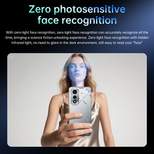 Teléfono Móvil Inteligente con Pantalla HD Decacore <span class=keywords><strong>CPU</strong></span> 108MP Cámara Trasera Idioma Operativo Español - Product Image 2