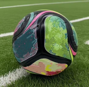 ลูกฟุต<span class=keywords><strong>บอล</strong></span>ที่ระลึกถ้วยสามประเทศสหรัฐอเมริกา-แคนาดา-เม็กซิโก ปี 2026 พร้อมลายพิมพ์ทีม<span class=keywords><strong>ชาติ</strong></span> ลูกฟุต<span class=keywords><strong>บอล</strong></span> PU คุณภาพพรีเมียมสำหรับสะสมโดยแฟนๆ - Product Image 4