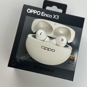 Audífonos Inalámbricos OPPO Enco X3 de Segunda Mano, Gama Alta, con Cancelación Activa de Ruido (ANC) y Funciones Inteligentes 2 - Product Image 3