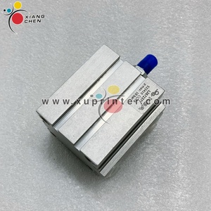 Cylindre pneumatique WD de haute qualité L2672377 533410 CO58 pour machine KBA, pièces d'impression offset - Product Image 5