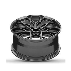 Jantes forgées 17 18 19 20 21 22 pouces <span class=keywords><strong>4x100</strong></span> 4x114.3 5x100 5x108 5x112 5x114.3 5x115 5x120 5x127 Monobloc en alliage Taille personnalisée - Product Image 5