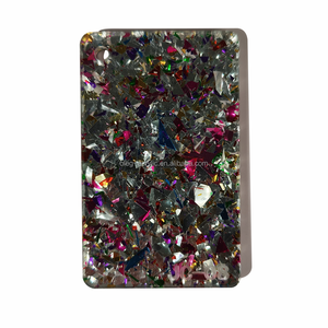 OLEG رائع أكريليكو بيرسبكس ملون ورقة الاكريليك القطع بالليزر <span class=keywords><strong>PMMA</strong></span> ورقة الاكريليك المصبوب 3-10 التخصيص - Product Image 1