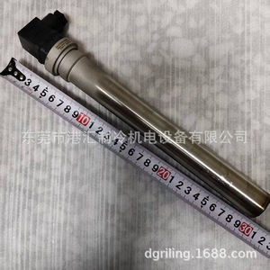 เครื่องทำความร้อนน้ำมันบิทเซอร์ RICA972C 1 7193058 ไฟฟ้า สแตนเลส 30V 300W อุปกรณ์ทำความร้อน - Product Image 4