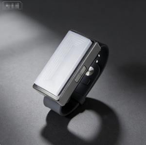 Pulsera LED Oficial de ENHYPEN, Pulsera K-pop para Conciertos, Dispositivo LED Sincronizado de BELIFT Lab, Mercancía Oficial 2024 - Product Image 2