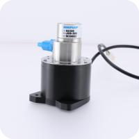 Bomba de Tinta Autocebante DOCOD, Eléctrica, Magnética, Resistente a Ácidos y Álcalis, para Inyección de Tinta, Motor BLDC de 40w