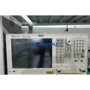 เครื่องวิเคราะห์เครือข่าย Agilent Keysight E5063A รุ่น ENA ซีรีส์ 100 kHz มัลติมิเตอร์ เครื่องวิเคราะห์เครือข่าย H - Product Image 1