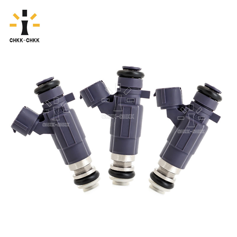 16600-2Y915 Fuel Injector for Nissan X-Trail T30 T31 2.5 Petrol QR20D