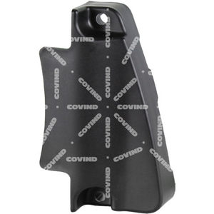 BISAGRA DERECHA PARA REJILLA DE PROTECCIÓN DEL FARO, adecuada para Iveco EUROCARGO 2008 - 095 TECTOR RESTYLING 75 TECTOR RESTYLING 125 - Product Image 1