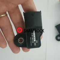 Sensores de Presión del Colector de Admisión Originales Nuevos OEM 0281002576 /0281006102 /0281002743 para FE FH 12 420 460 FM FL