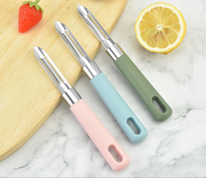 Household peeler/stainless steel peeler - Product Image 6