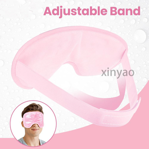 Custom Logo Body Patches Hot <strong>Cold</strong> <strong>Eye</strong> <strong>Mask</strong> for Puffy <strong>Eyes</strong> Itchy <strong>Eyes</strong> Dark Circles Cooling <strong>Mask</strong> for Surgery Tension Stress Relief - Product Image 6