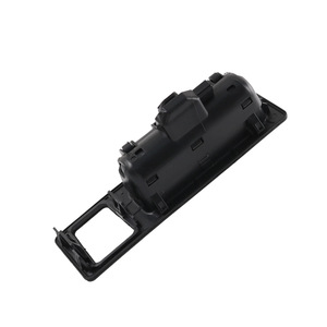 Interruptor de manija de maletero Bmw 51247368753, pieza de repuesto negra para reparación de puerta trasera - Product Image 5