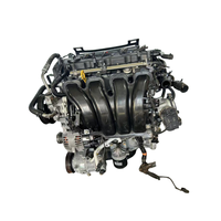 Ensemble moteur G4KE de haute qualité 2.4L, moteur automobile pour Hyundai Sonata Santa Fe Kia Optima Sorento