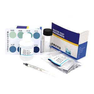 실험실 테스트 장비 물 화학 총 인 테스트 키트 BT-220 - Product Image 6