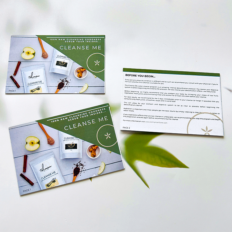 Brochure