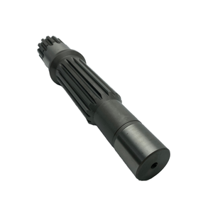Pièces de rechange pour pompe hydraulique et moteur d'excavatrice DH300-7 - Product Image 2