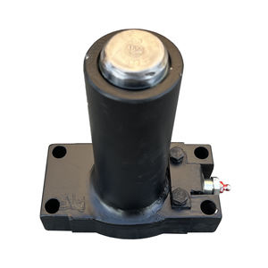 ชุดประกอบช่วงล่างของรถขุดชุดติดตาม E305กระบอกสูบ E306ก้านสปริงรองรับ - Product Image 1