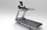 Tapis de course 3hp pour tapis roulant, professionnel, nouveau produit à succès, prix en gros