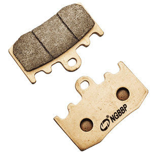 EBC FA335 Nueva Pastilla de Freno para Motocicleta <span class=keywords><strong>BMW</strong></span> <span class=keywords><strong>K</strong></span> <span class=keywords><strong>1200</strong></span> RS/R/S R <span class=keywords><strong>1200</strong></span> <span class=keywords><strong>GS</strong></span> Adventure <span class=keywords><strong>K</strong></span> 1300 GT <span class=keywords><strong>K</strong></span> 1300 S Sport - Product Image 2