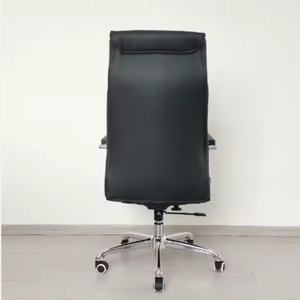 <b>Office</b> Room Furniture Manager Leather Executive <b>Office</b> <b>Chair</b> - Product Image 4