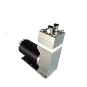 उच्च तापमान पंप संक्षारण प्रतिरोधी रखरखाव मुक्त डायाफ्राम कद्दू 70rhdc एयर पंप - Product Image 1