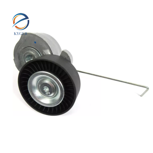 Pulley Tensioner Sabuk Sistem Mesin Otomatis LR004667 Cocok untuk Land Rover Range Rover Sport 2014-2022 L494 - Product Image 1