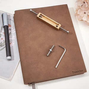 Molde de cobre tipo T móvil de gran venta para grabado de logotipos, letras en inglés y estampado en caliente - Product Image 6