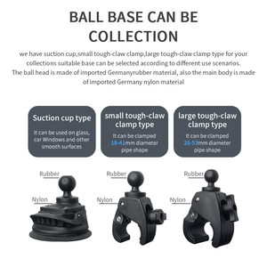 Soporte de teléfono con carga inalámbrica VINmounts para bicicleta y motocicleta, compatible con iPhone 12/13/14 - Product Image 4