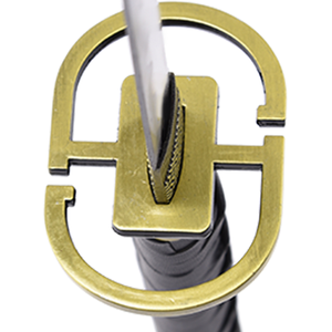 <span class=keywords><strong>Bleach</strong></span> Cos God Gun อะนิเมะดาบปืนของพระเจ้าคอสเพลย์ดาบของเล่นดาบ - Product Image 4