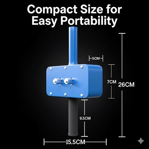 Dispositivo para Tirar Cables, Máquina Eléctrica para Enhebrar Cables, Tiracables Ligero y Portátil - Product Image 5