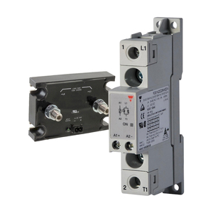 Amplia Selección de Relés G3PE-215B-3 DC12-24, SSR 15A 3PH SCREW 3PL, Especialmente Diseñados para Contactores y Relés - Product Image 1