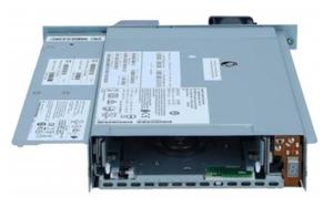 Q6Q67A HPE StoreEver LTO-8 Ultrium 30750 Lecteur de bande, Module de stockage de bibliothèque avec interface Fibre HH Q6Q67A - Product Image 2