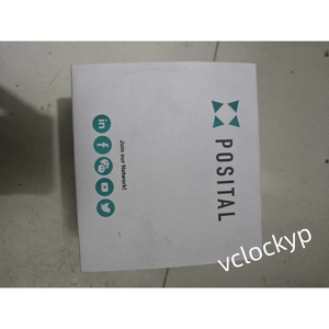 1 unidad de codificador Posital OCD-EIC1B-1213-C100-PRM completamente nuevo, envío rápido por FedEx o DHL - Product Image 3