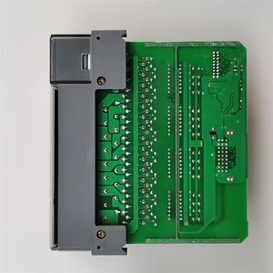 โมดูลอินพุตดิจิตอล Ab 1746-Ib16 16 I/O แผงวงจรพีซีบีสำหรับระบบ PLC - Product Image 3