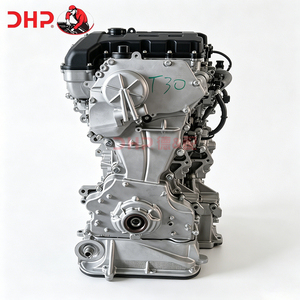 Conjunto de Motor de Gasolina QR25DE 2.5L 173HP para Nissan X-Trail T32 Teana J33 2014-2020, Probado en Frío, Reemplazo Directo - Product Image 3