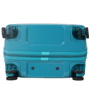 Ensemble de 3 valises modernes en ABS+PC, étanches et fiables, vente en gros d'usine, qualité économique pour le marché mondial - Product Image 5