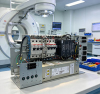 Ensemble PDS PN 7740967 07740967 pour Siemens CT