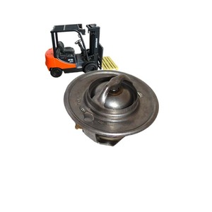 Daewoo <b>Engine</b> <b>Thermostat</b> D35S D40S D45S For Diesel Forklift Parts Replacement - Product Image 5
