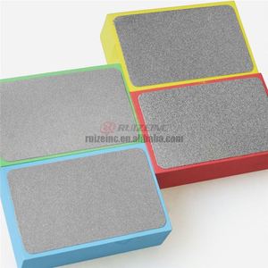 Bordeadora <span class=keywords><strong>de</strong></span> azulejos Vidrio Pulido <span class=keywords><strong>de</strong></span> madera Reparación <span class=keywords><strong>de</strong></span> desbarbado Borde roto Pulido Esquina redonda Arena completa Tejido <span class=keywords><strong>de</strong></span> limpieza manual - Product Image 1