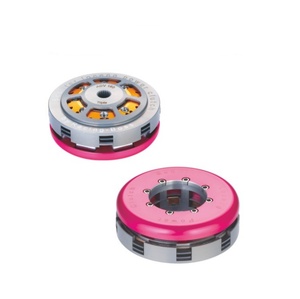 Embrayage de moto, adapté à la modification de l'embrayage Honda VARIO160 ADV160 PCX160, accessoires pour motos, embrayage à sec pour scooter - Product Image 3