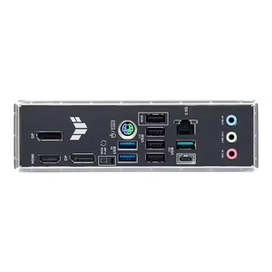 <span class=keywords><strong>Placa</strong></span> <span class=keywords><strong>Base</strong></span> TUF GAMING B650M E DDR5 para CPU <span class=keywords><strong>AMD</strong></span>, Micro-ATX, <span class=keywords><strong>4</strong></span> Ranuras DDR5, 192GB, AM5 - Product Image 6