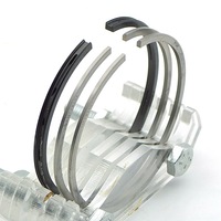 SEGMENT DE PISTON pour COMPRESSEUR pour SCANIA DAF MAN IVECO RVI MACK BEDFORD MARELLI etc. NO 63.5~100.5mm