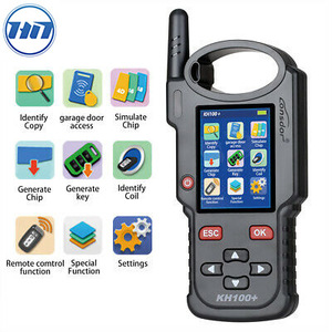 Programmateur de clés à distance LONSDOR KH100+ – Dernière version du dispositif mis à jour - Product Image 2