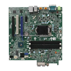 0C96W1 для DELL OptiPlex 7060MT настольная материнская плата C96W1 <span class=keywords><strong>CN</strong></span>-0C96W1 PN:K5F13 LGA1151 DDR4 высокое качество - Product Image 4
